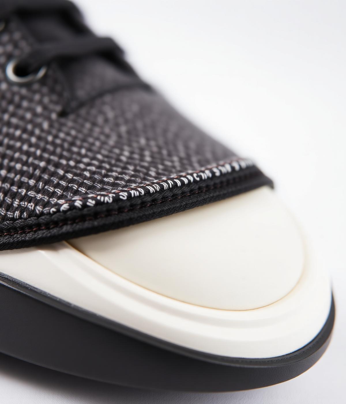 Heel Counter