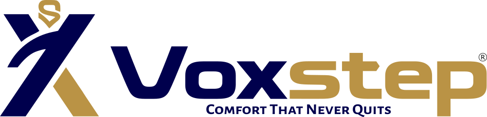 Voxstep logo